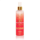 Body Splash Desodorante Àrabe Colônia 200ml