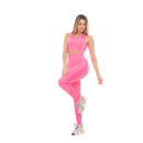 Calça Legging Fitness