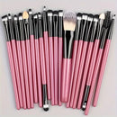 Conjunto de Pincéis de Maquiagem Premium Kabuki
