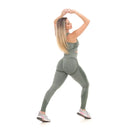 Kit Fitness 3 Peças