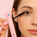 Máscara de Cílios Vivai Pink Duck Teddy - Volume e Alongamento
