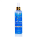 Body Splash Desodorante Àrabe Colônia 200ml