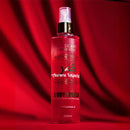 Body Splash Desodorante Àrabe Colônia 200ml