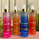 Body Splash Desodorante Àrabe Colônia 200ml