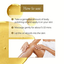 Óleo de Jojoba Orgânico GZE, Hidratante Puro para Rosto, Cabelo, Pele e Unhas