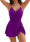 Vestido de Banho Feminino