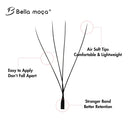Cílios Postiços Bella Moça 4DW