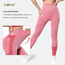 Calça Legging para Academia e Yoga