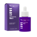 Kit C/3 Serum Facial 10x1 Max Love