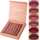 Conjunto de Batons Foscos Handaiyan
