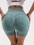 Short Feminino Empina Bumbum