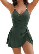 Vestido de Banho Feminino