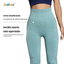 Calça Legging para Academia e Yoga