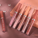 Conjunto de Batons Foscos Handaiyan