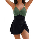 Vestido de Banho Feminino