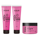 Kit Hidratante Pitaya Porán