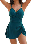 Vestido de Banho Feminino