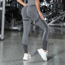 Calça Legging para Academia e Yoga
