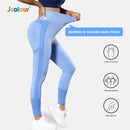 Calça Legging para Academia e Yoga
