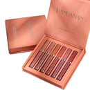 Conjunto de Batons Foscos Handaiyan