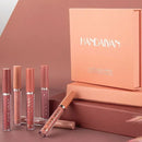 Conjunto de Batons Foscos Handaiyan