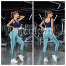 Calça Legging para Academia e Yoga