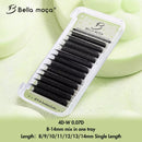 Cílios Postiços Bella Moça 4DW