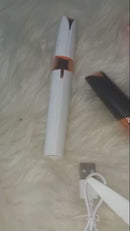 Caneta Depiladora Indolor Recarregável