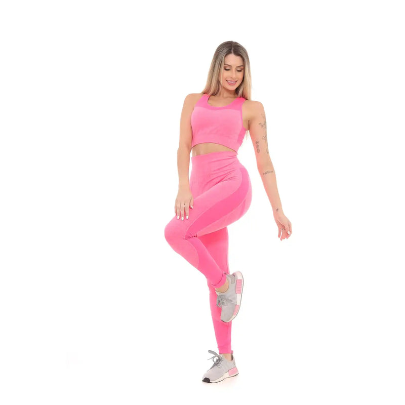 Calça Legging Fitness