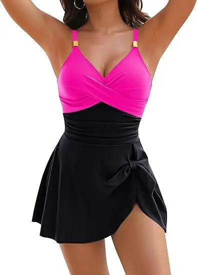 Vestido de Banho Feminino