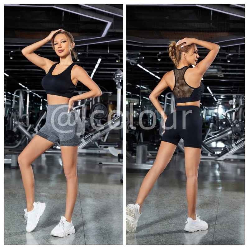 Conjunto de Treino Feminino