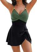 Vestido de Banho Feminino