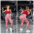 Calça Legging para Academia e Yoga