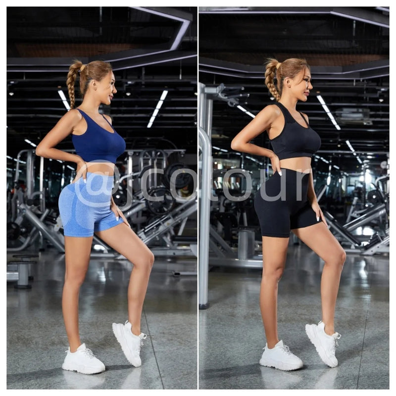 Conjunto de Treino Feminino