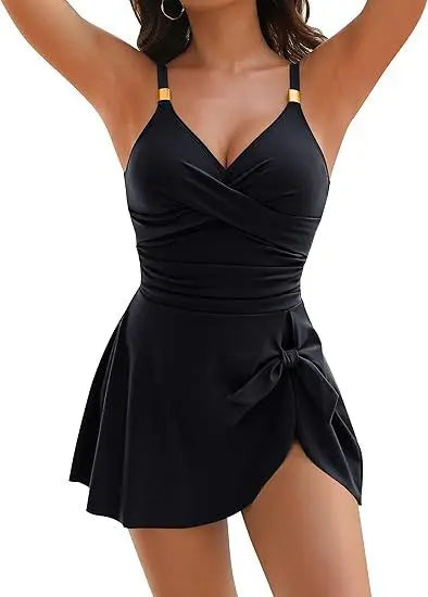 Vestido de Banho Feminino