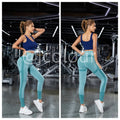 Calça Legging para Academia e Yoga