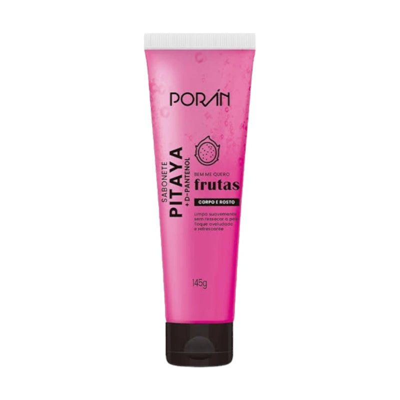 Kit Hidratante Pitaya Porán