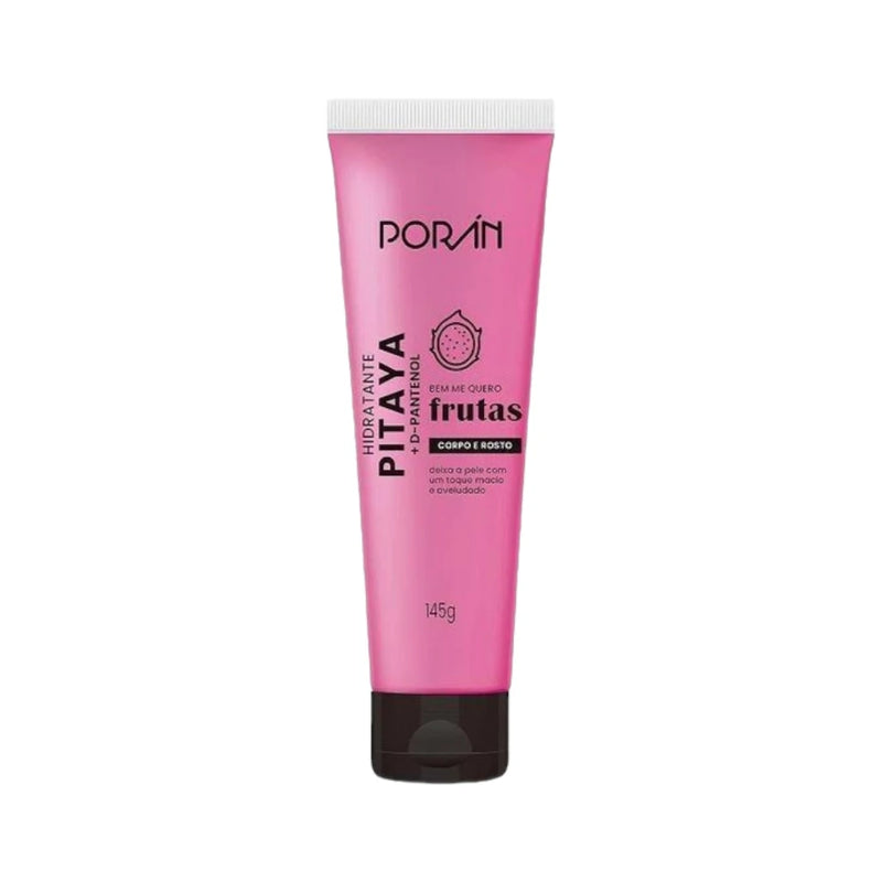 Kit Hidratante Pitaya Porán